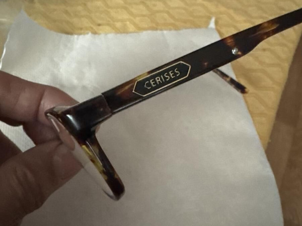 Le temps des Cerise - Jcpdana c02 13554¤15