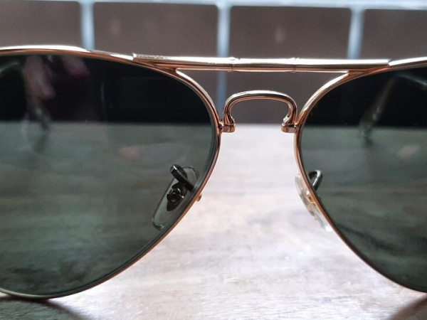 RAYBAN - RB 3479 lunette...