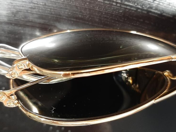 RAYBAN - RB 3479 lunette Aviator pliable