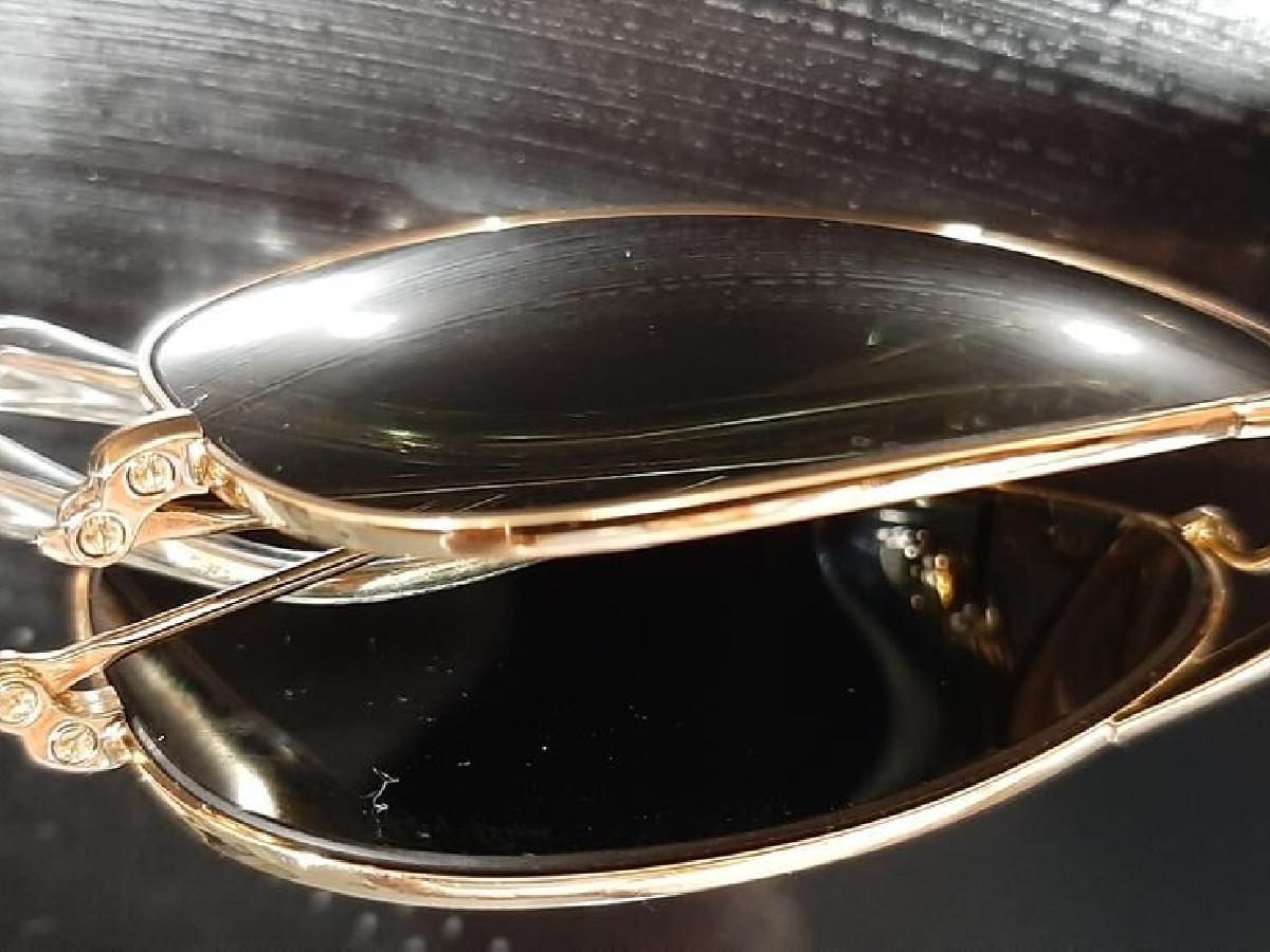 RAYBAN - RB 3479 lunette Aviator pliable