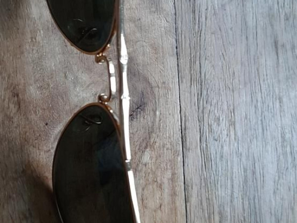 RAYBAN - RB 3479 lunette Aviator pliable