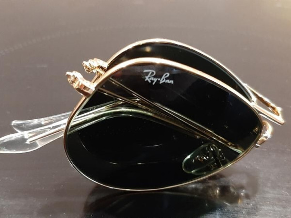 RAYBAN - RB 3479 lunette Aviator pliable
