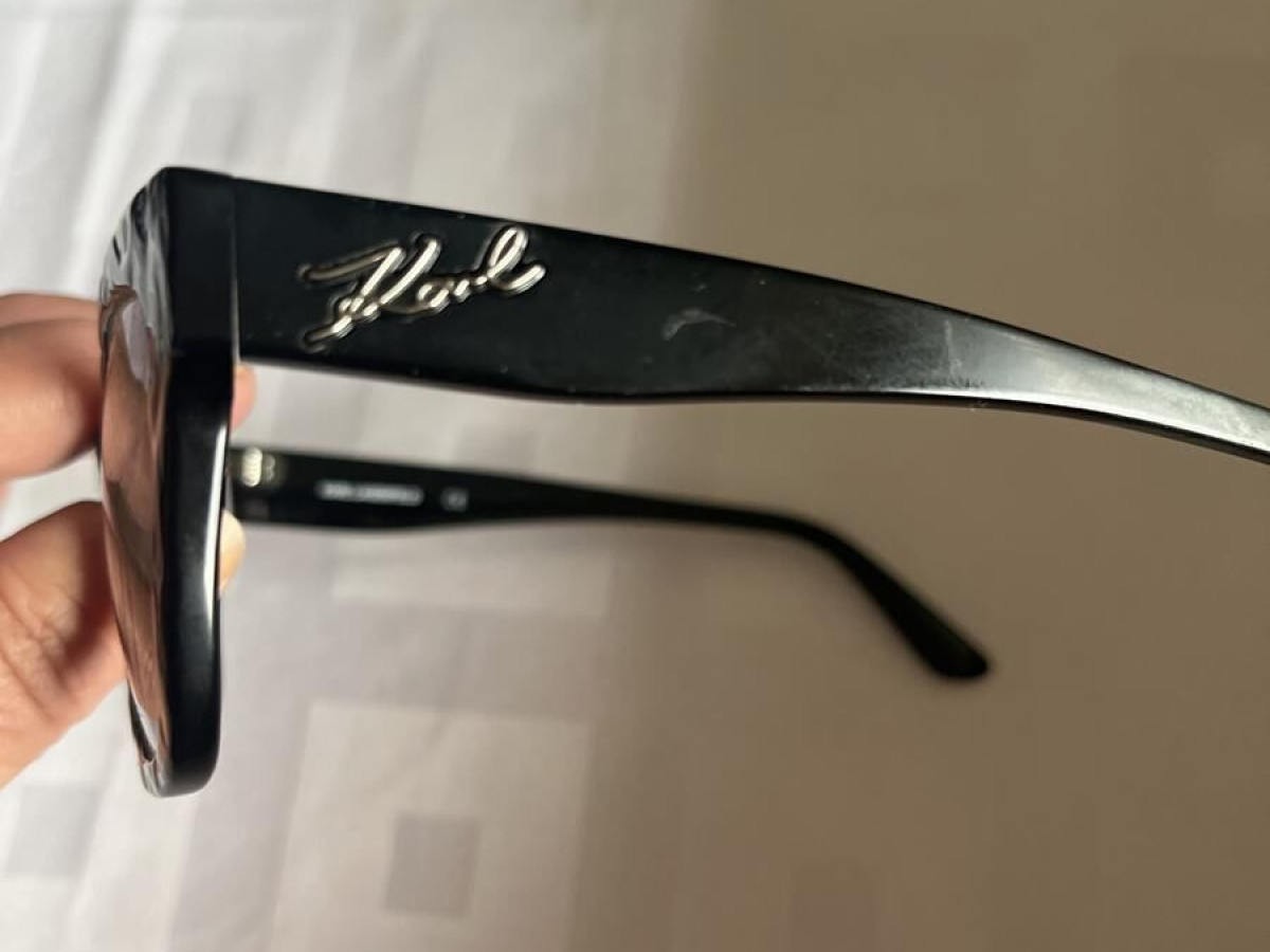 Karl Lagerfeld - KL6030 007 52¤18140