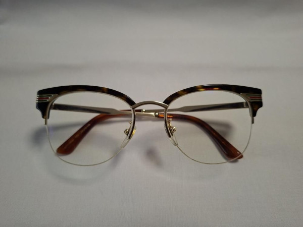 Gucci GG02010 002 50X18 -...