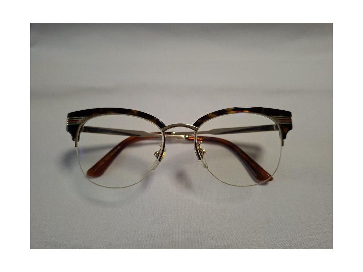 Gucci GG02010 002 50X18 - GG02010 002 50¤18