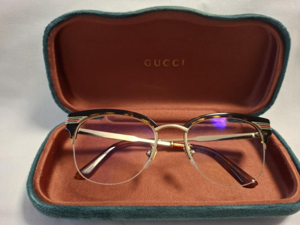 Gucci GG02010 002 50X18 - GG02010 002 50¤18