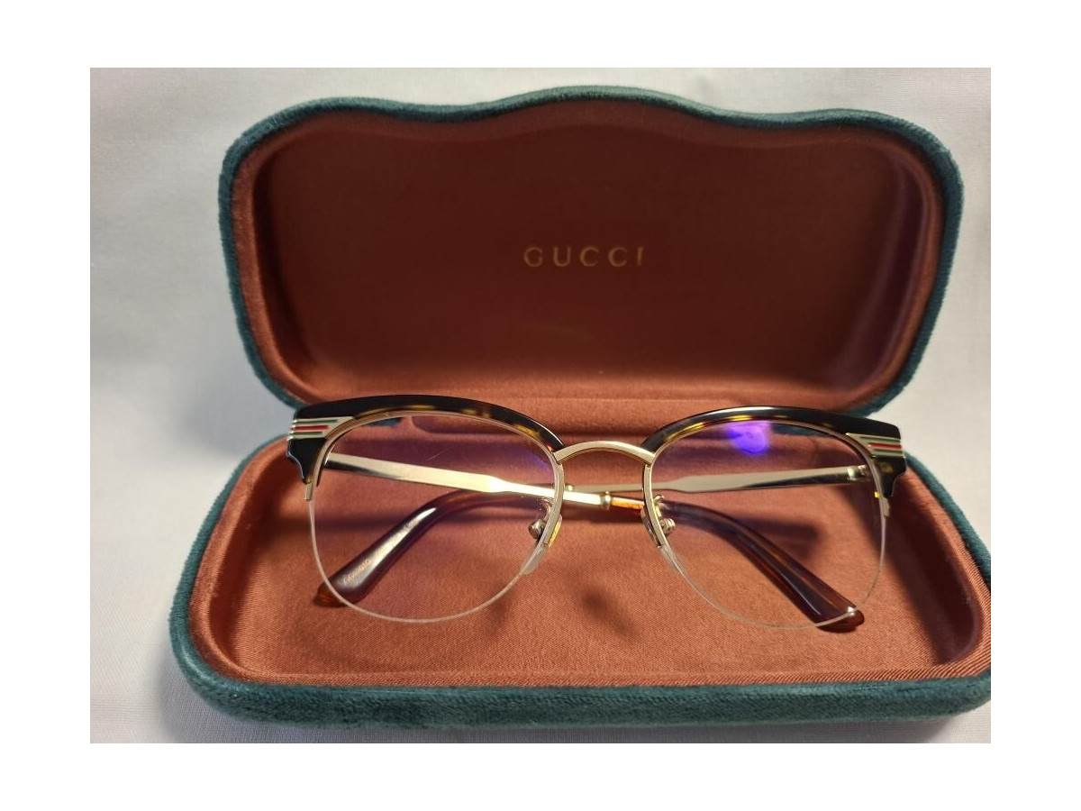 Gucci GG02010 002 50X18 - GG02010 002 50¤18