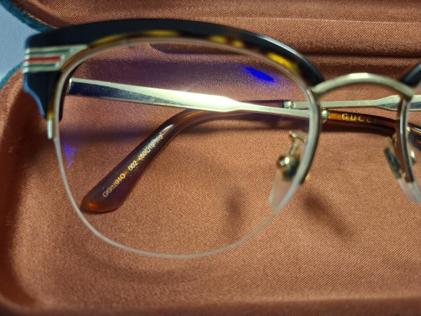 Gucci GG02010 002 50X18 - GG02010 002 50¤18