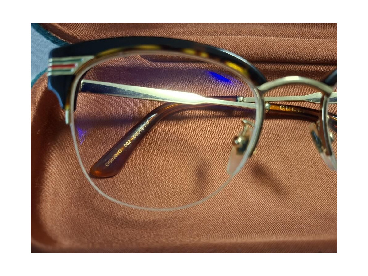 Gucci GG02010 002 50X18 - GG02010 002 50¤18