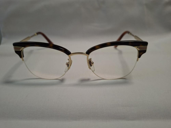 Gucci GG02010 002 50X18 - GG02010 002 50¤18