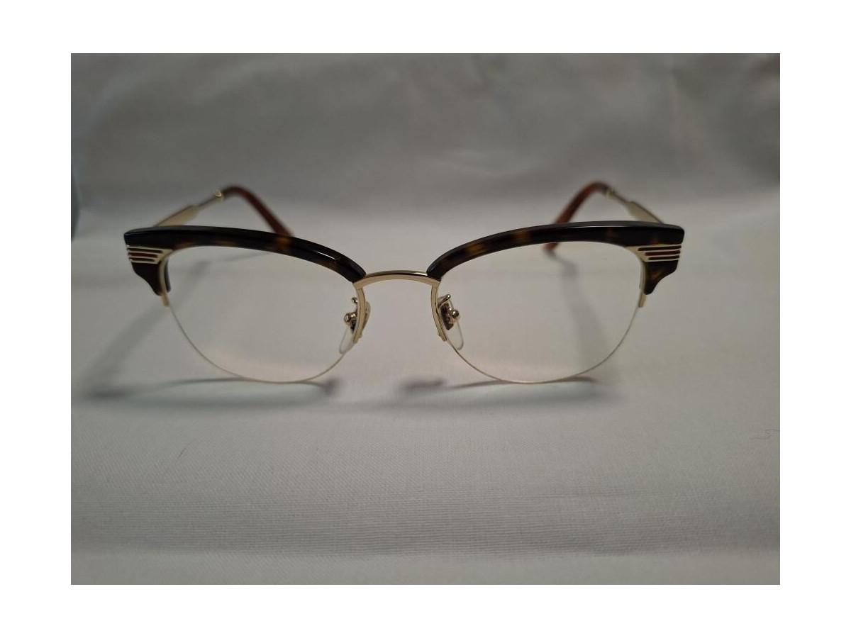 Gucci GG02010 002 50X18 - GG02010 002 50¤18