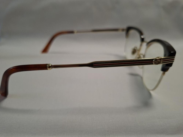 Gucci GG02010 002 50X18 - GG02010 002 50¤18