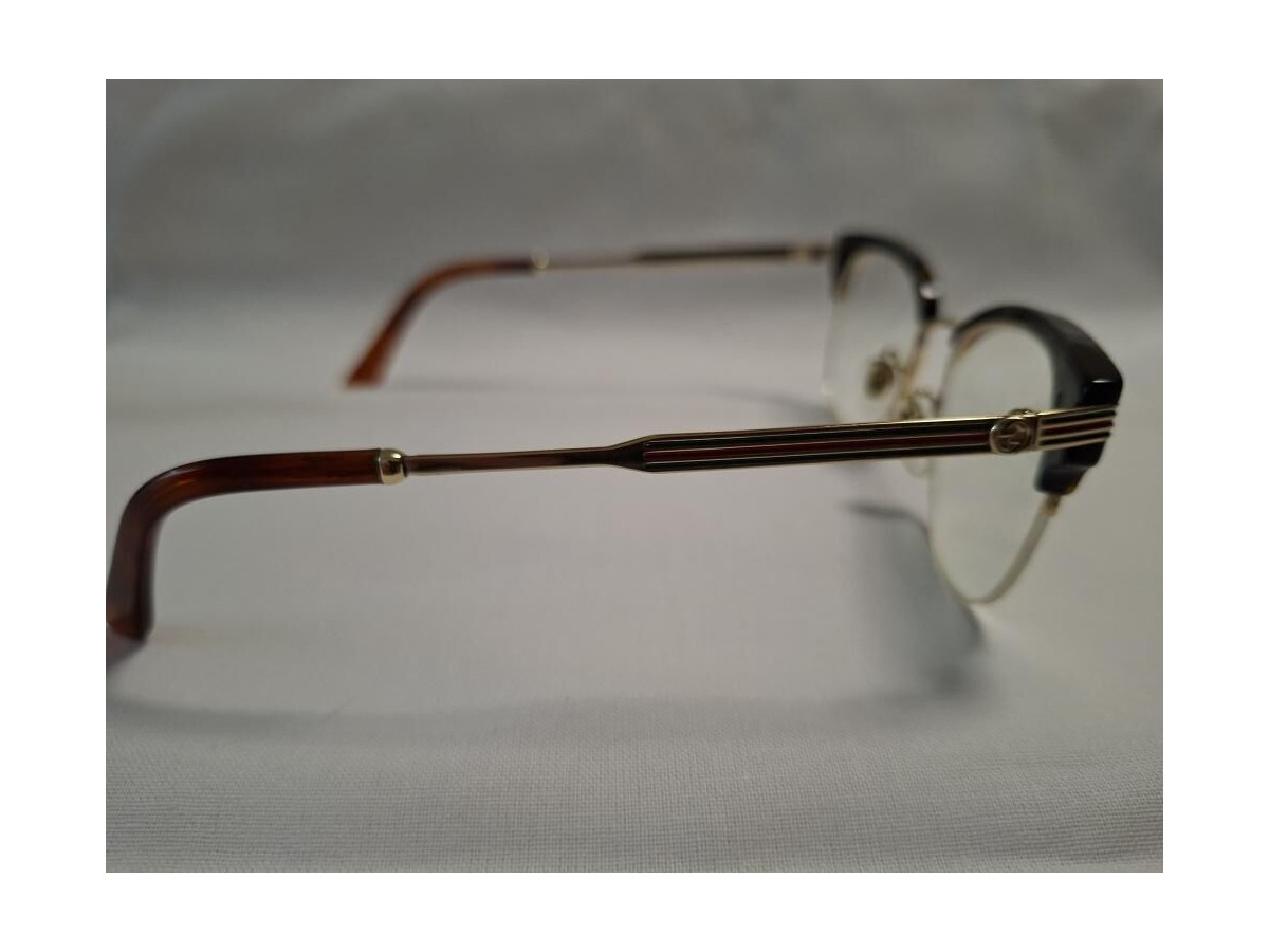 Gucci GG02010 002 50X18 - GG02010 002 50¤18