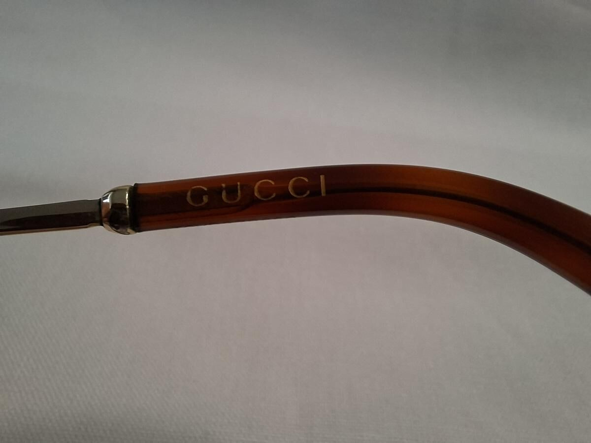 Gucci GG02010 002 50X18 - GG02010 002 50¤18