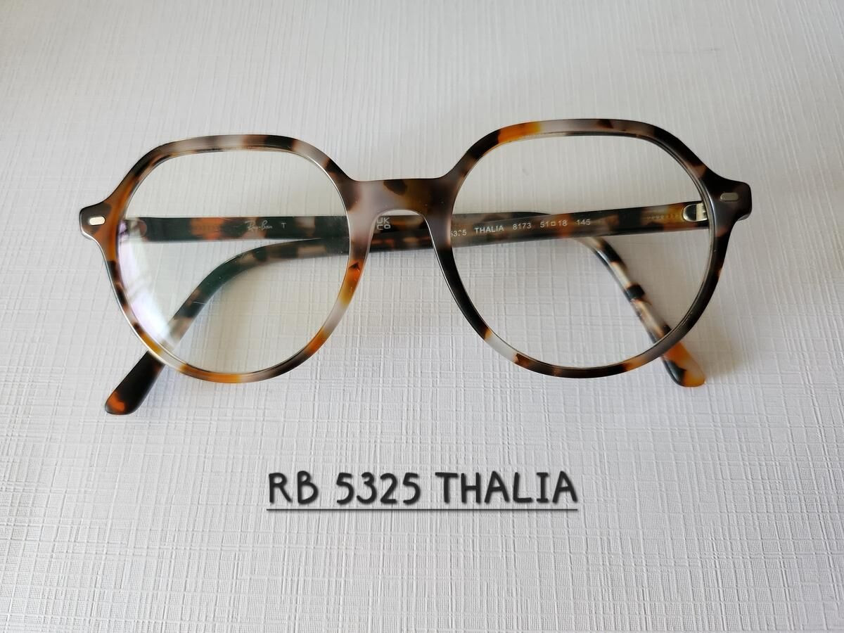 RAY BAN - RB 5325 THALIA 8173 51¤18 145 120