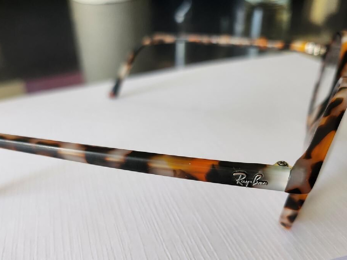 RAY BAN - RB 5325 THALIA 8173 51¤18 145 120