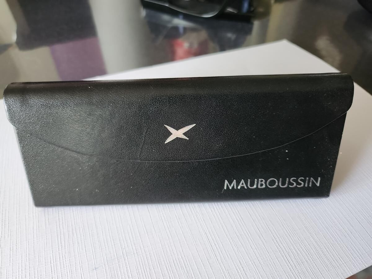 Mauboussin
