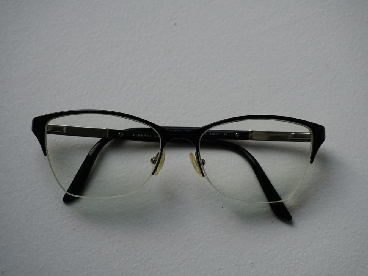 VERSACE - MOD. 1218 1343 53¤17 140 53¤17