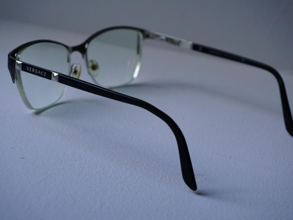 VERSACE - MOD. 1218 1343 53¤17 140 53¤17