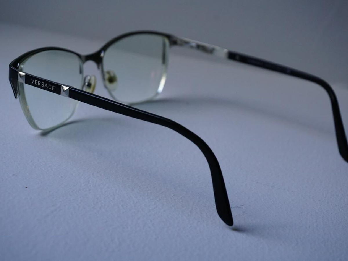 VERSACE - MOD. 1218 1343 53¤17 140 53¤17