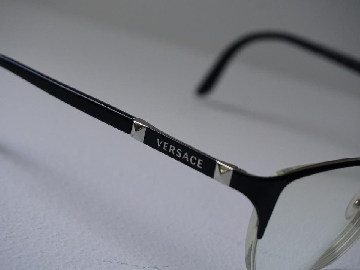 VERSACE - MOD. 1218 1343 53¤17 140 53¤17