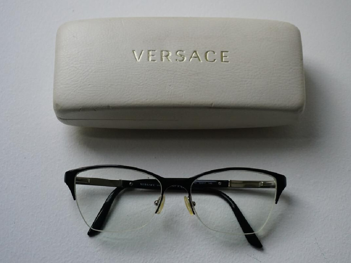 VERSACE - MOD. 1218 1343 53¤17 140 53¤17