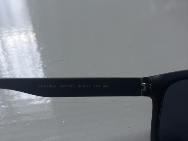 Emporio Armani - EA4163U5002/87 57¤17