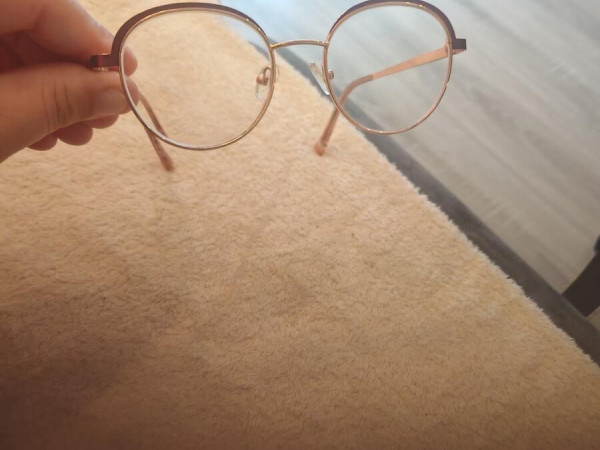 Lunette Naf Naf Eva rose  -...