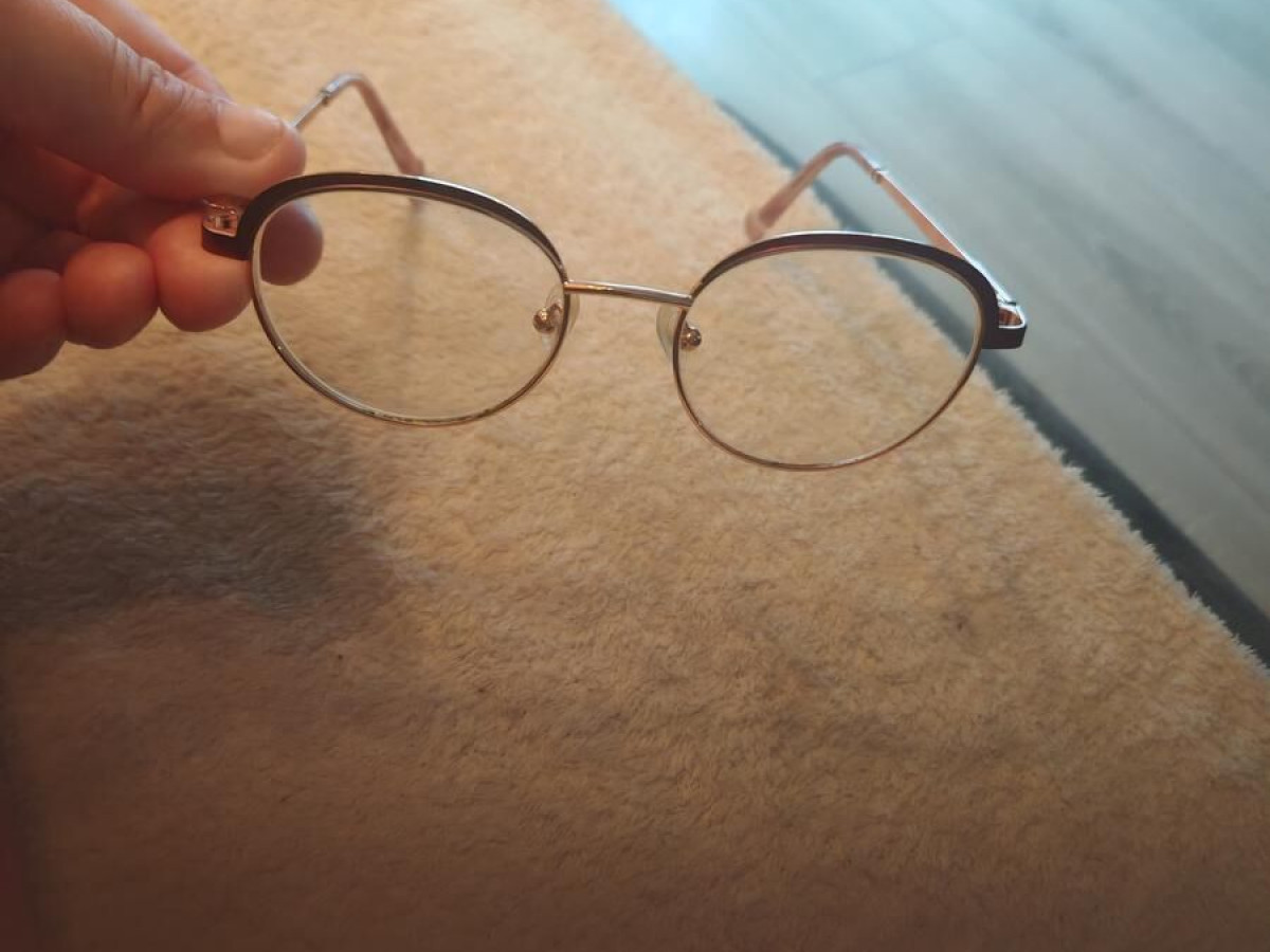 Lunette Naf Naf Eva rose  - Eva rose  44¤50