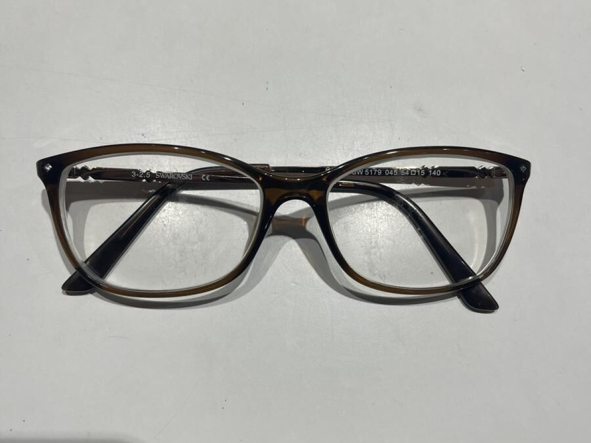 Swarovski - SW517904554¤15
