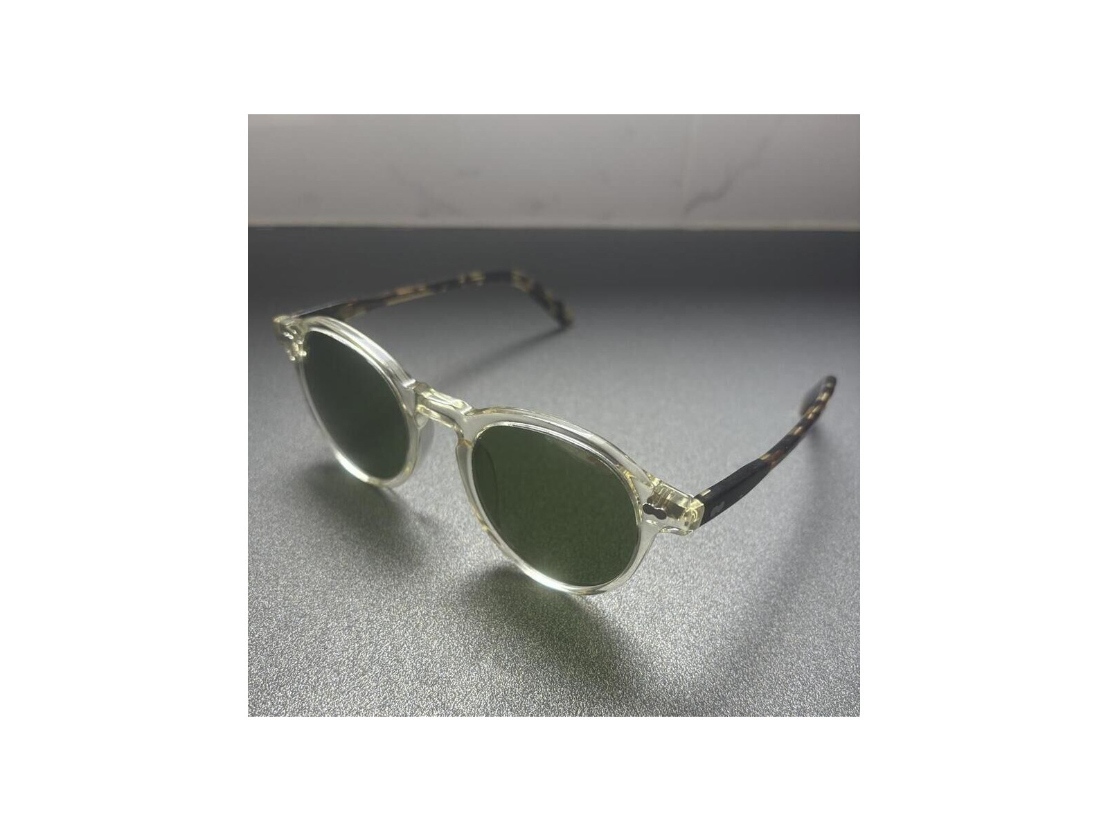 Moscot - Miltzen 49¤22-145