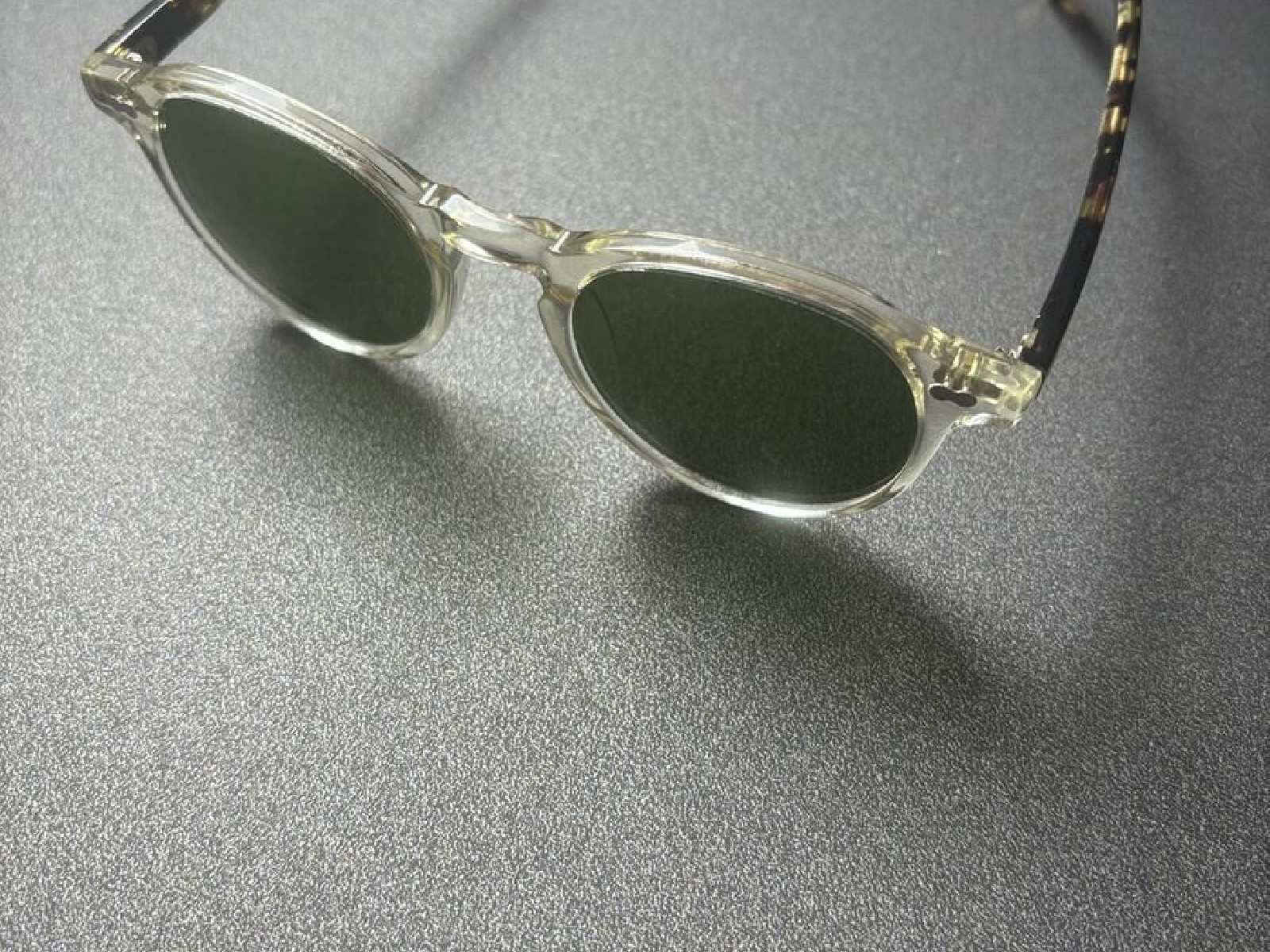 MOSCOT MILZEN49サイズ MILTZEN | Timeless Round Eyeglasses – MOSCOT NYC SINCE 1915