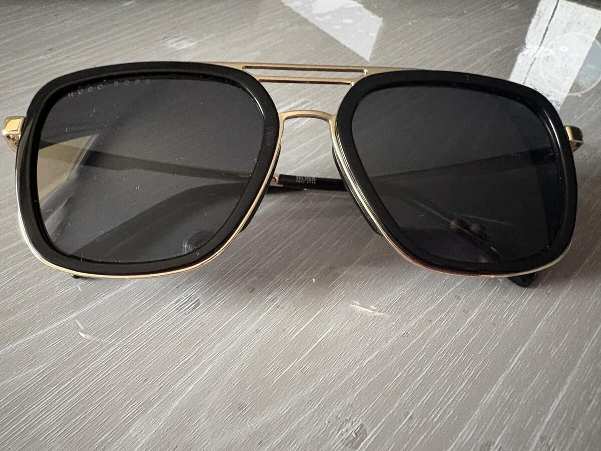 Boss runway - 1235/S 807IR 55¤19