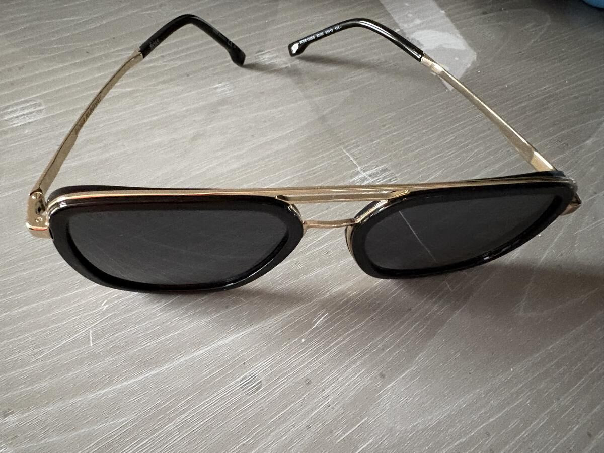Boss runway - 1235/S 807IR 55¤19