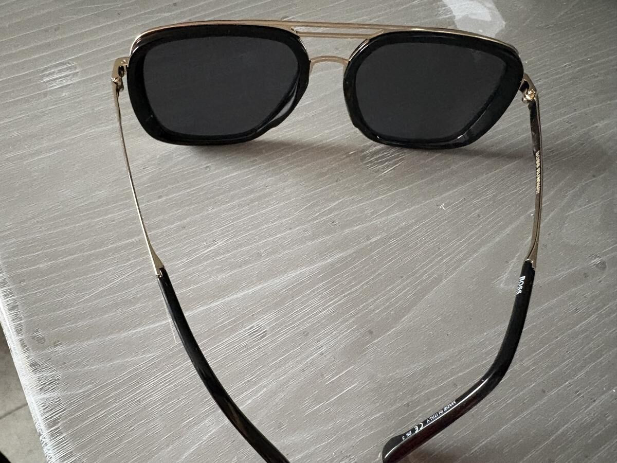 Boss runway - 1235/S 807IR 55¤19