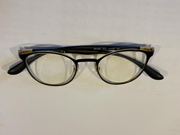 Ray-Ban - RB 63552994 47¤20