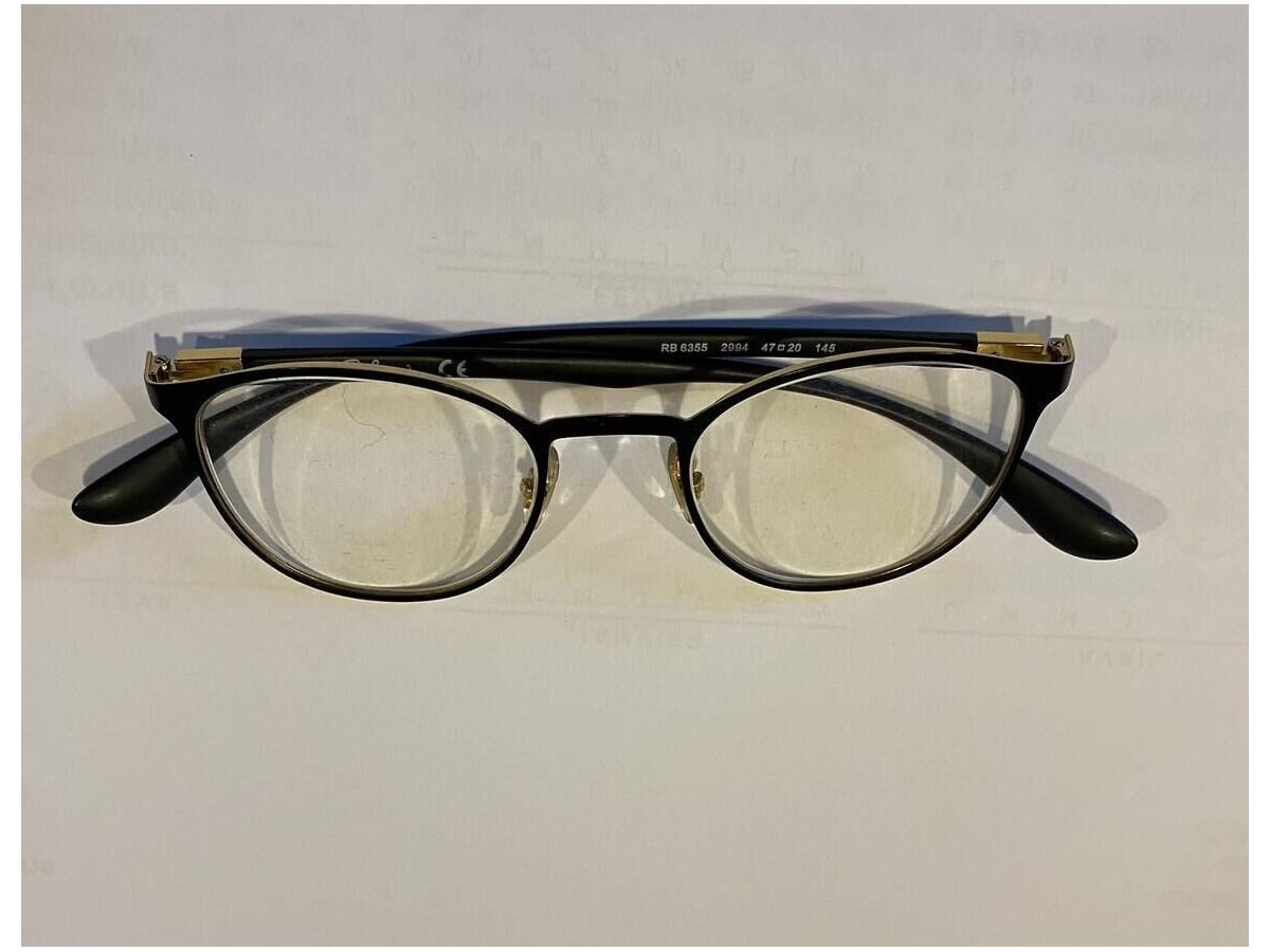Ray-Ban - RB 63552994 47¤20