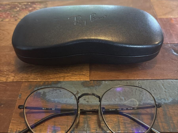 Ray-Ban - RB3582V 42¤20