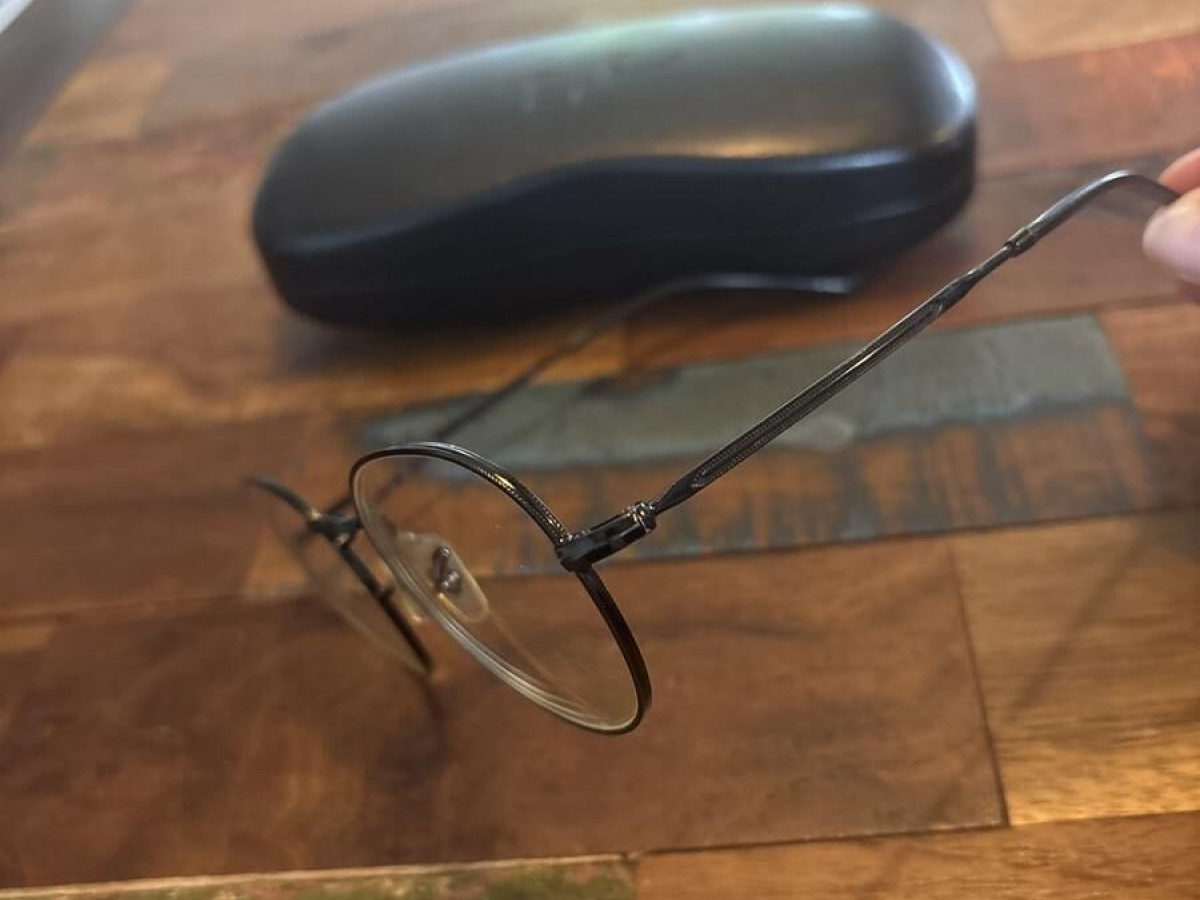 Ray-Ban - RB3582V 42¤20