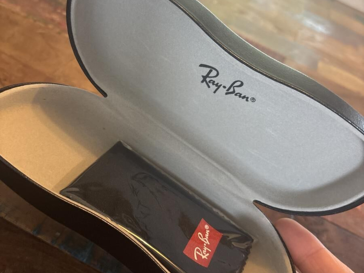 Ray-Ban - RB3582V 42¤20