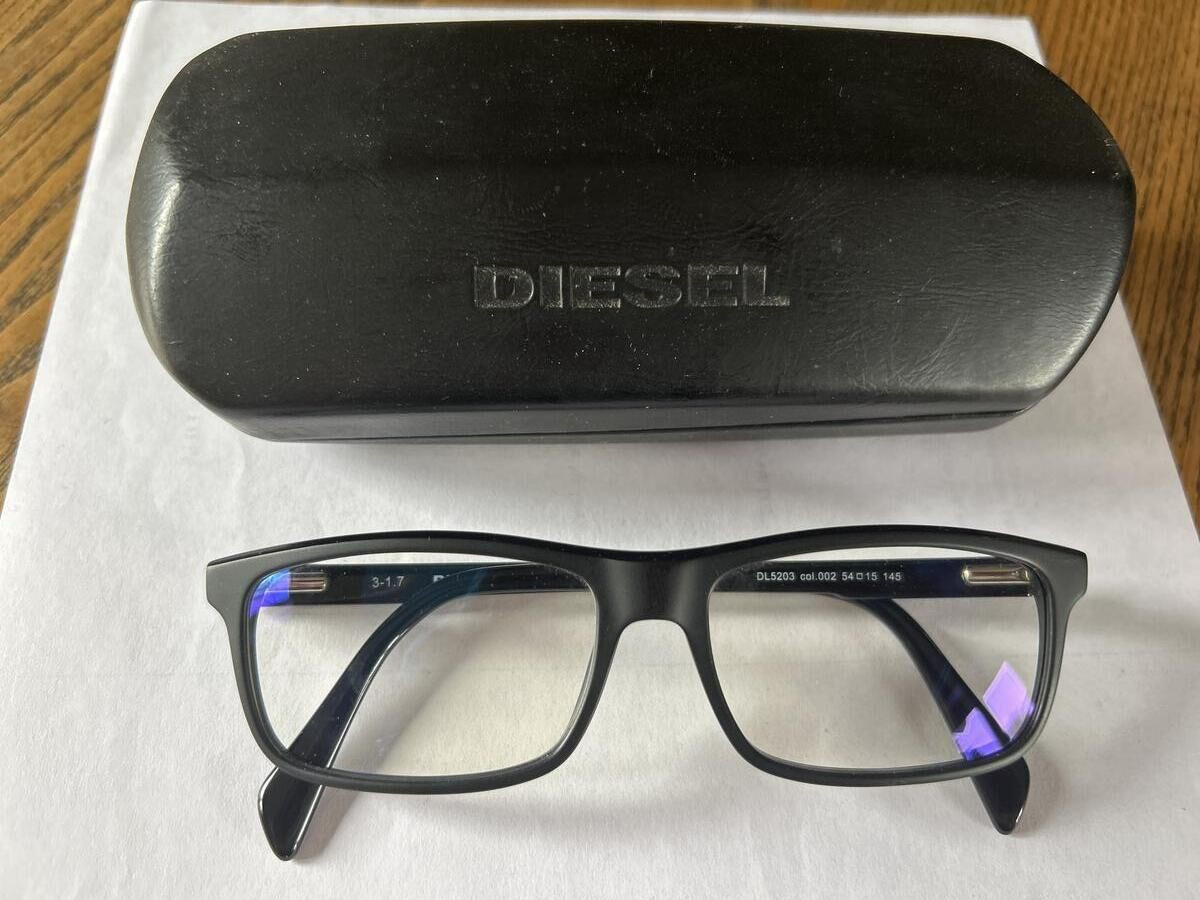 Diesel - DL5204 54¤15
