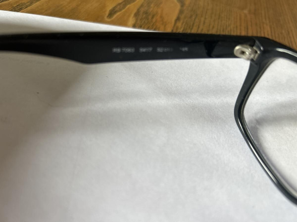 Ray-Ban - RB 7063 54¤17 52