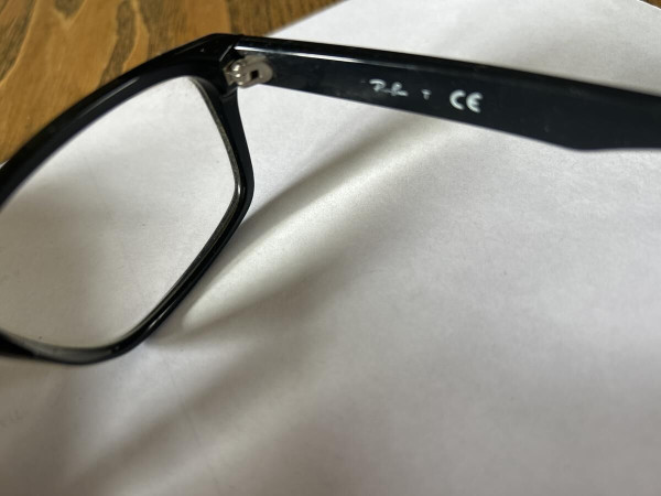 Ray-Ban - RB 7063 54¤17 52