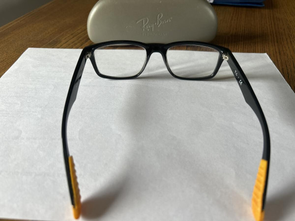 Ray-Ban - RB 7063 54¤17 52