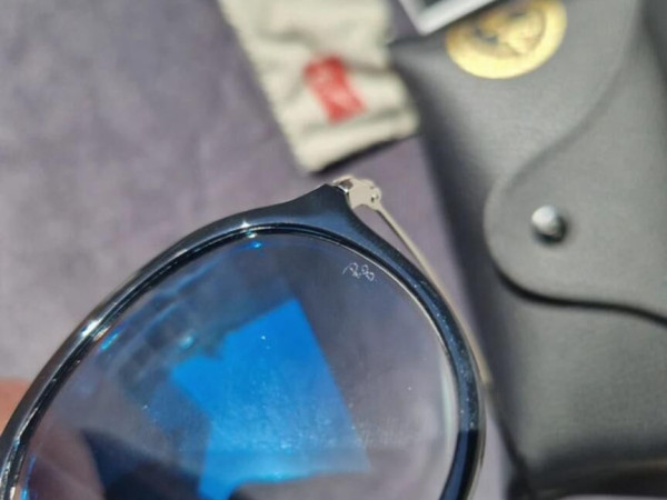 RayBan 4253 6292/3 - RB4253 6292/3
