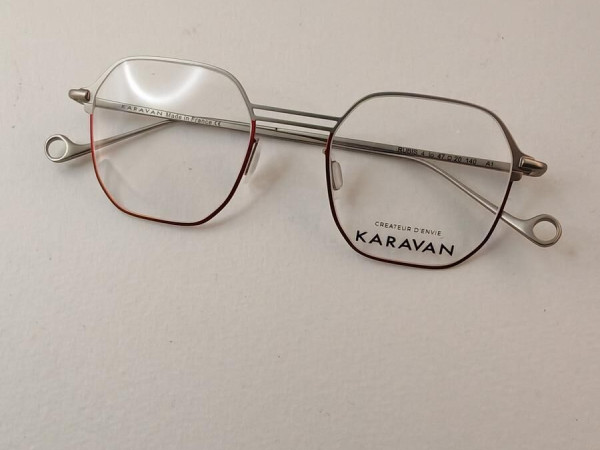 KARAVAN - RUBIS 4 47¤20