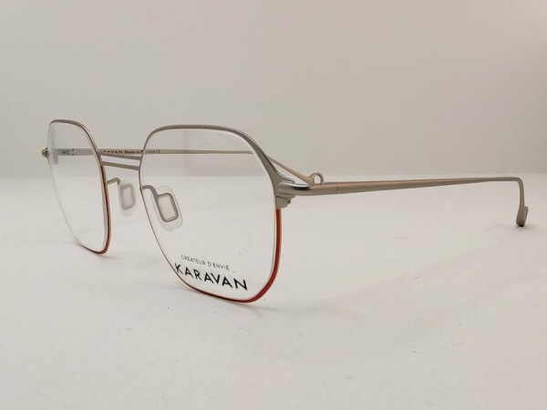 KARAVAN - RUBIS 4 47¤20