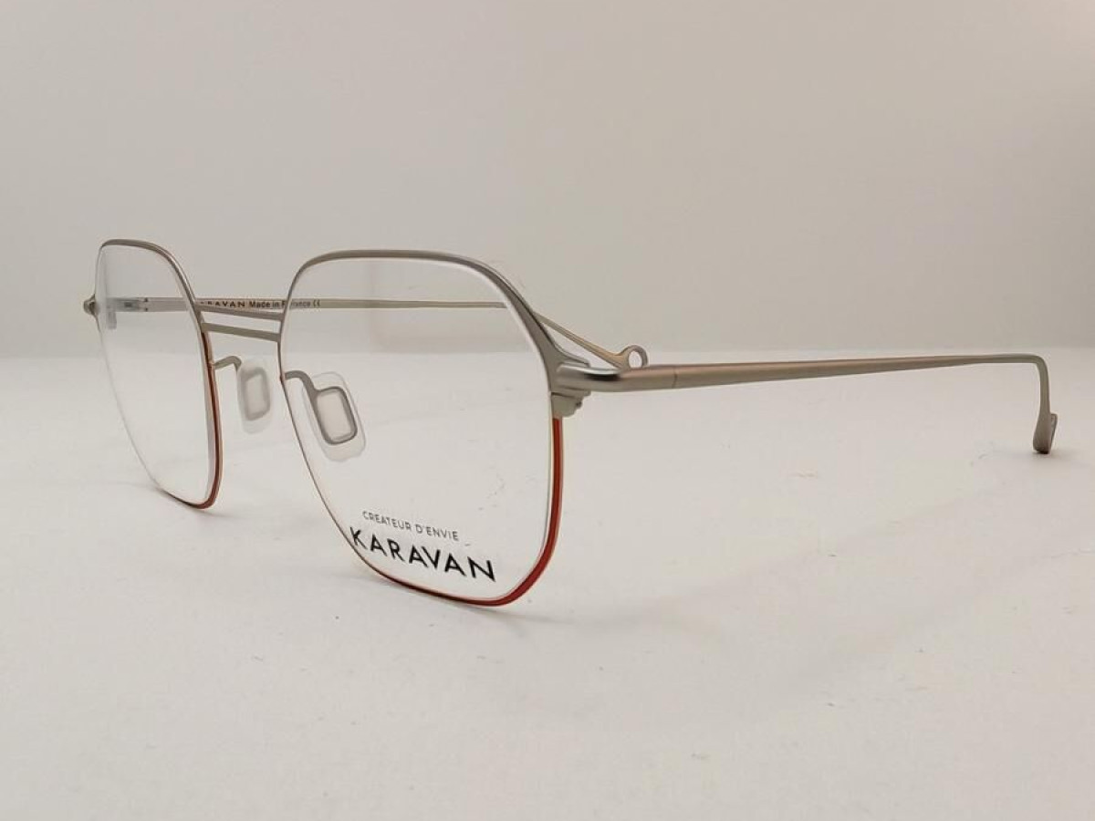 KARAVAN - RUBIS 4 47¤20