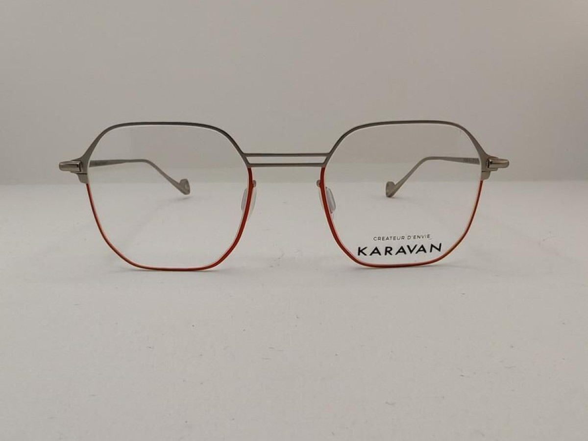 KARAVAN - RUBIS 4 47¤20