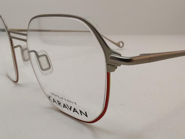 KARAVAN - RUBIS 4 47¤20